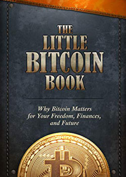 The Little Bitcoin Book - Timi Ajiboye