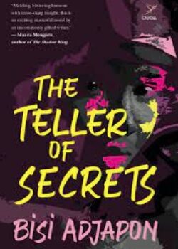 The Teller of Secrets