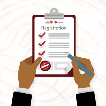 Ake Festival Registration