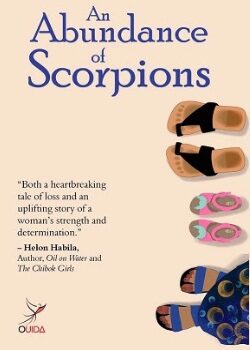An Abundance Of Scorpion – Hadiza El-Rufai