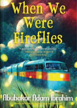 When We Were Fireflies by Abubakar Adam Ibrahim