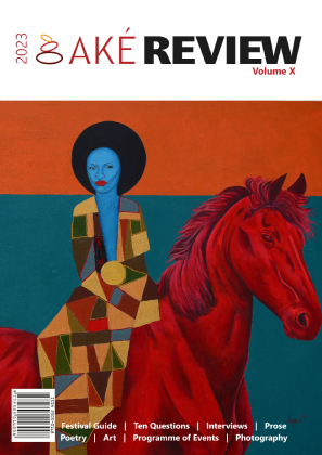 Ake Review 2023 . Vol 10