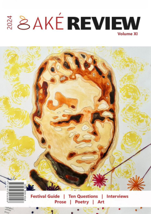 Ake Review 2024 . Vol 11