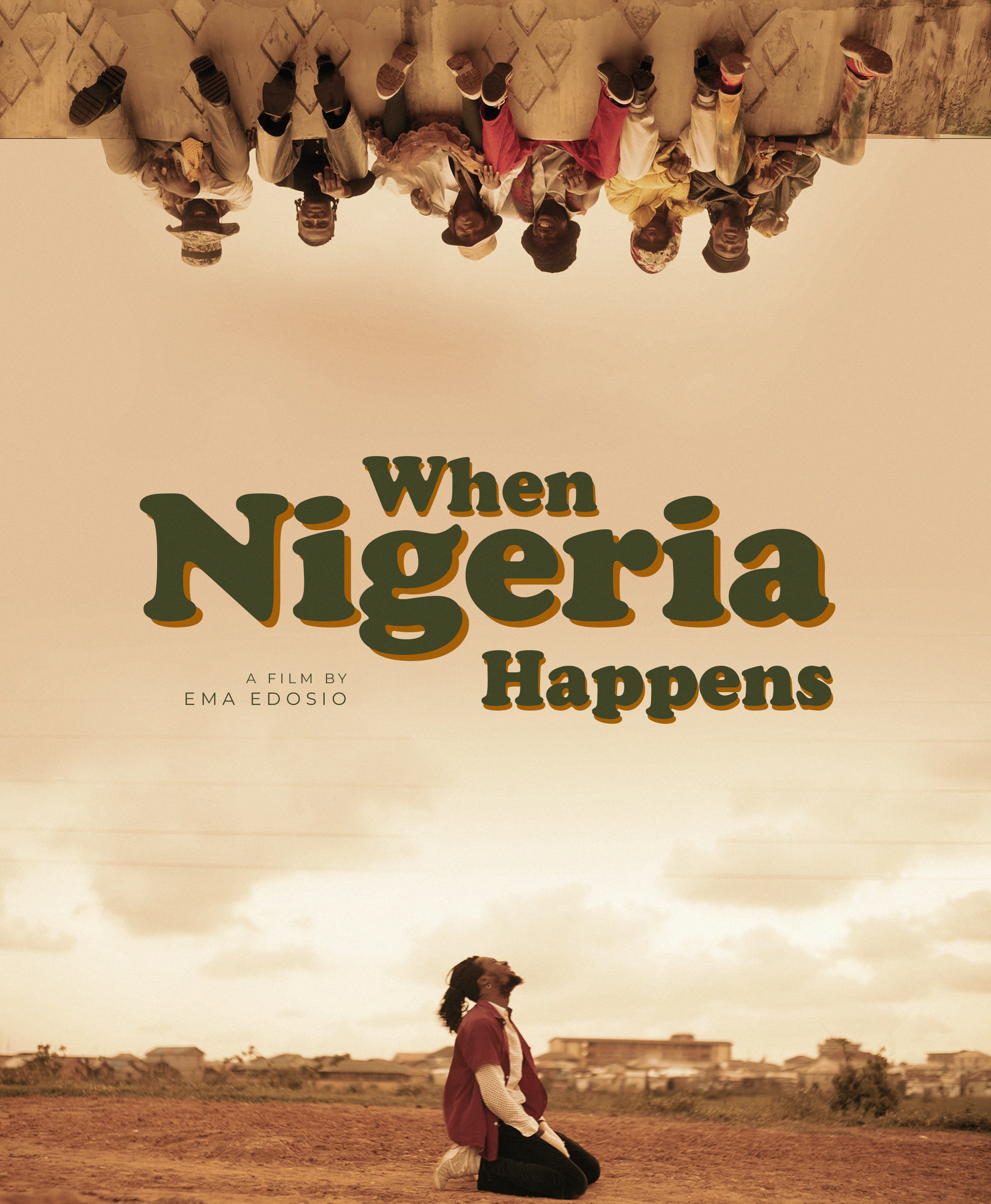 Film - When Nigeria Happens (1)